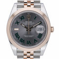 Rolex DATEJUST 41