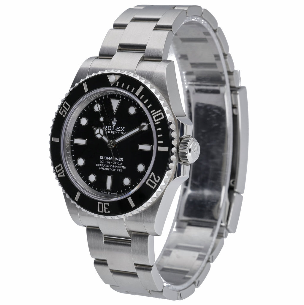 Rolex SUBMARINER