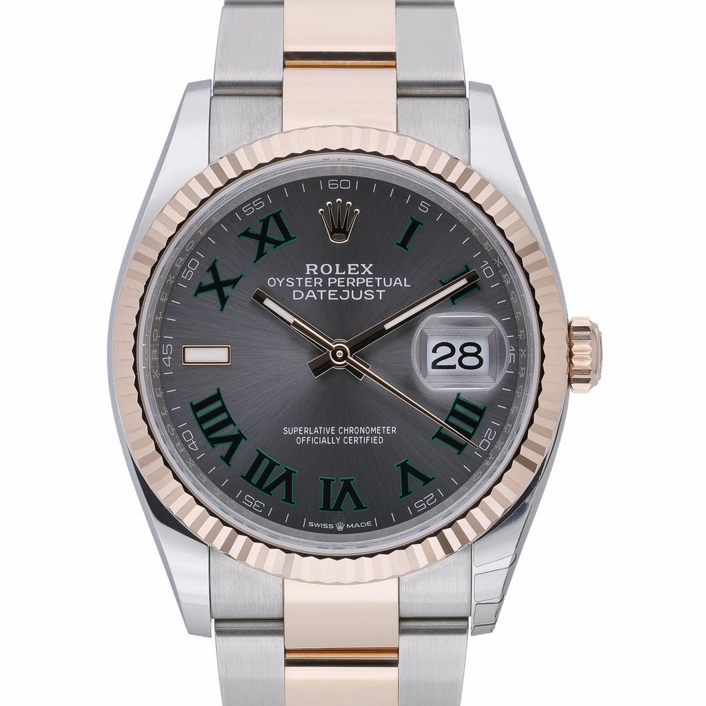 Rolex DATEJUST 36