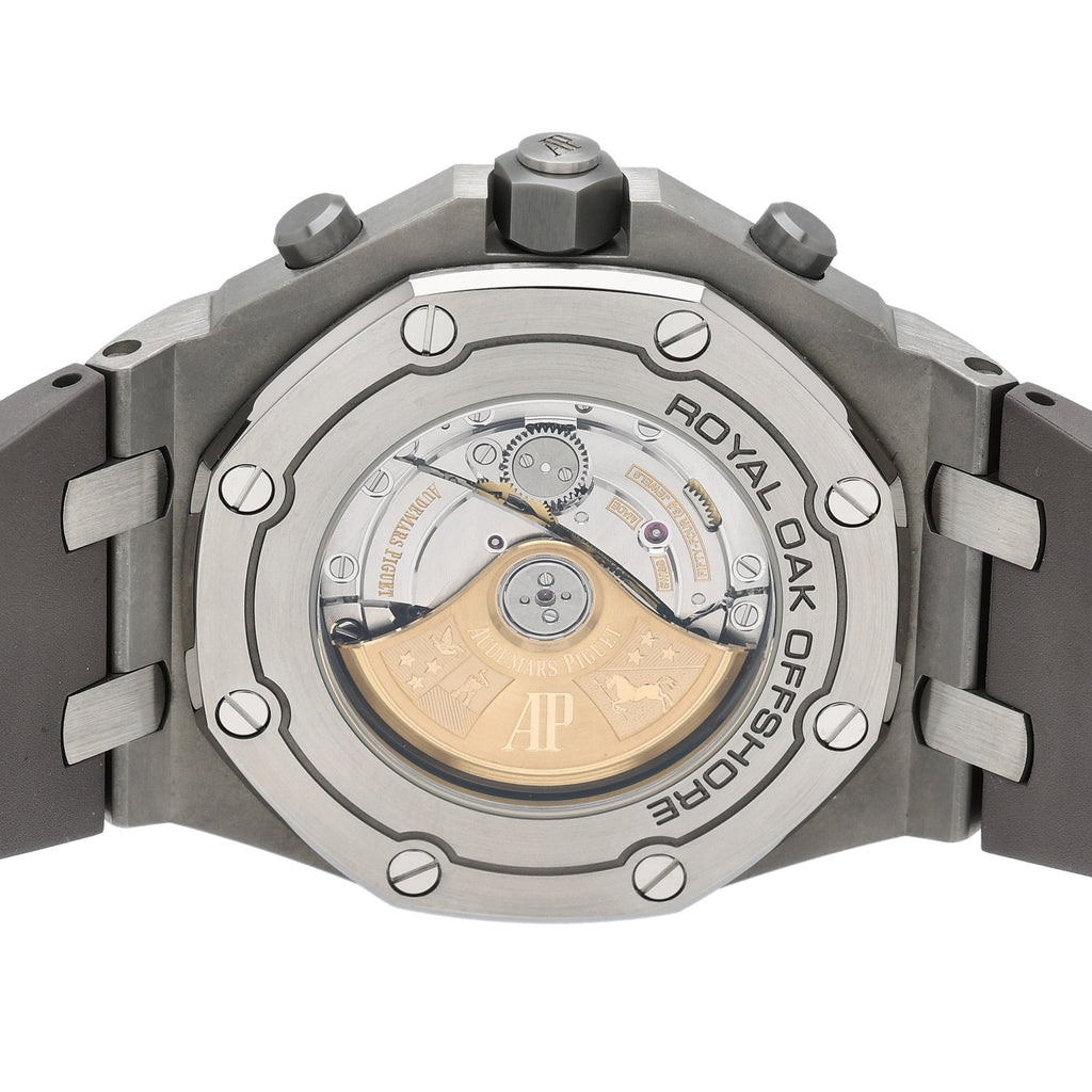Audemars Piguet ROYAL OAK OFFSHORE CHRONOGRAPH