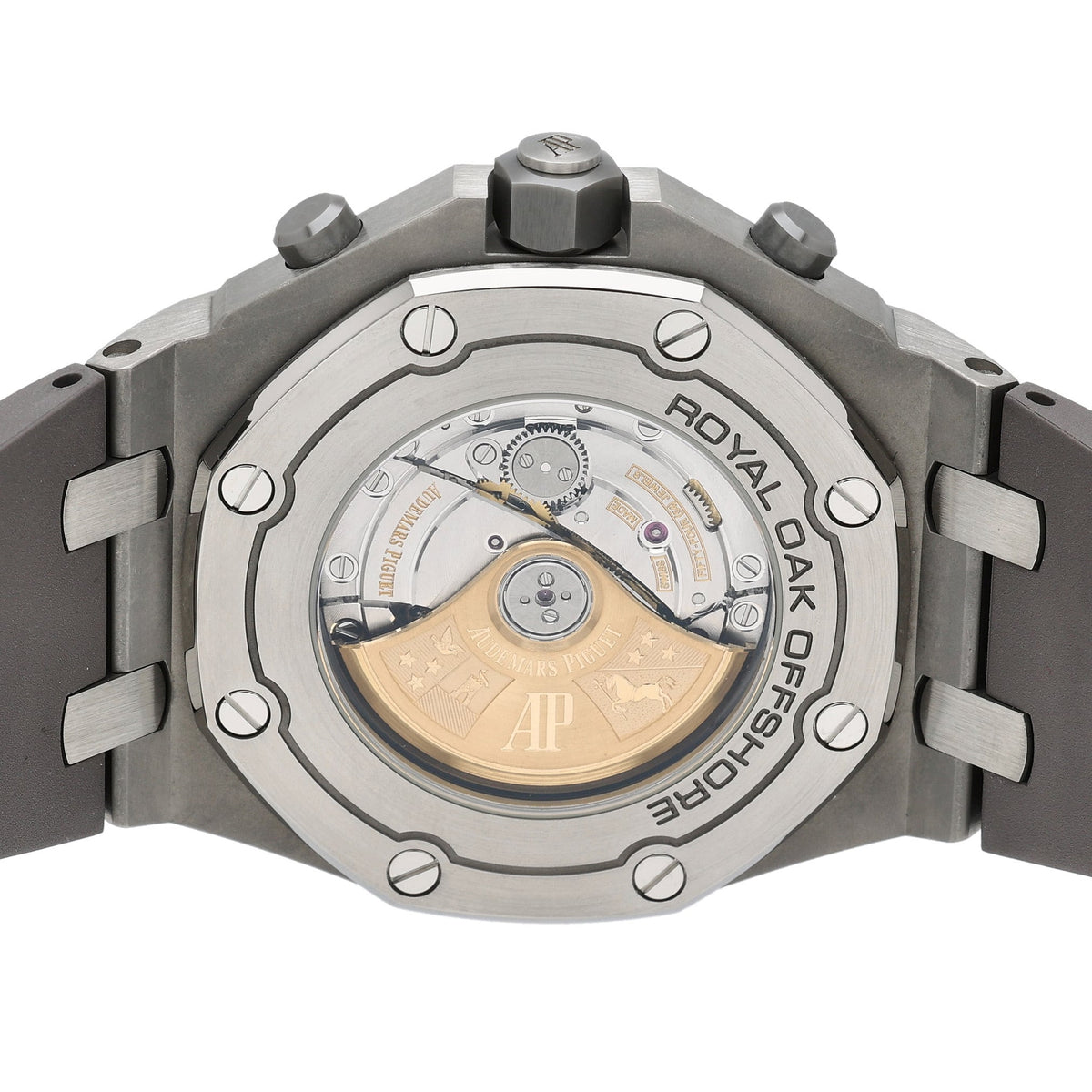 Audemars Piguet ROYAL OAK OFFSHORE CHRONOGRAPH