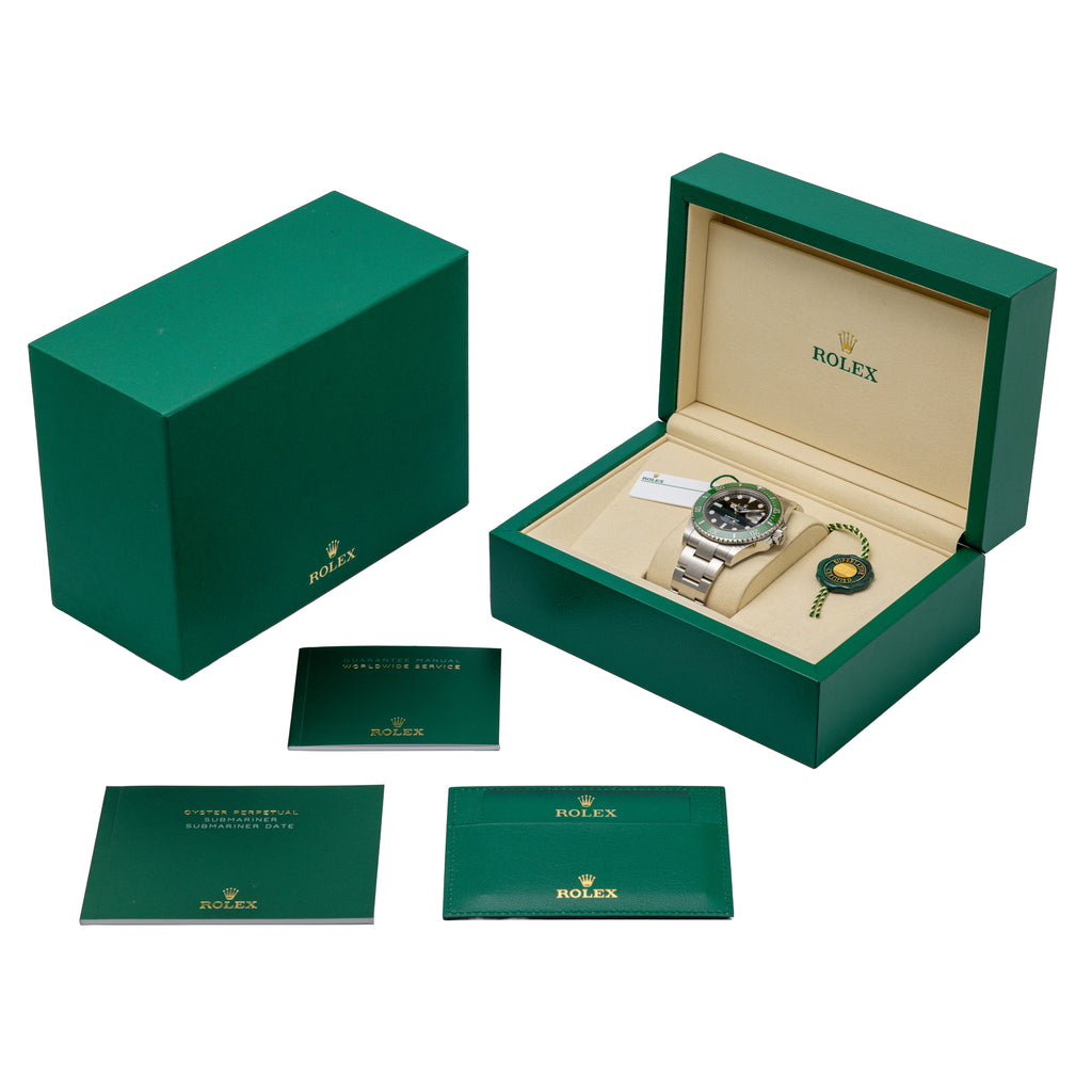 Rolex SUBMARINER