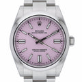 Rolex OYSTER PERPETUAL 41