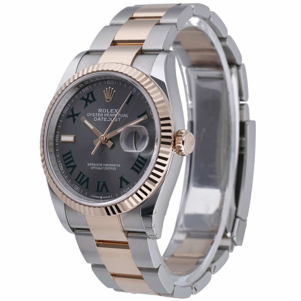 Rolex DATEJUST 36