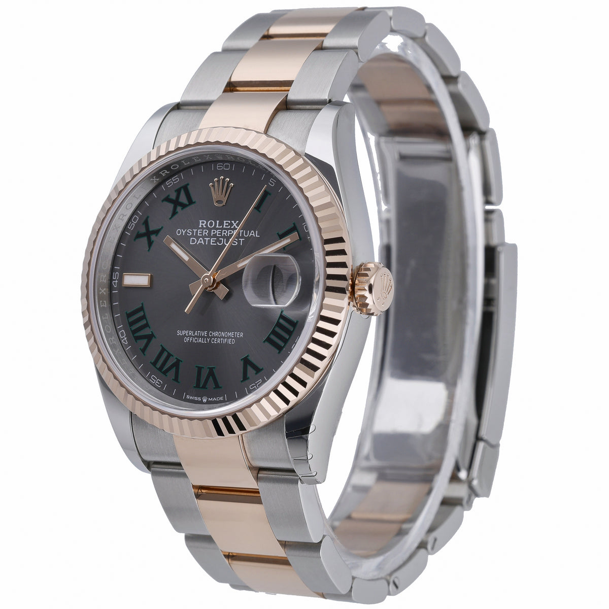 Rolex DATEJUST 36