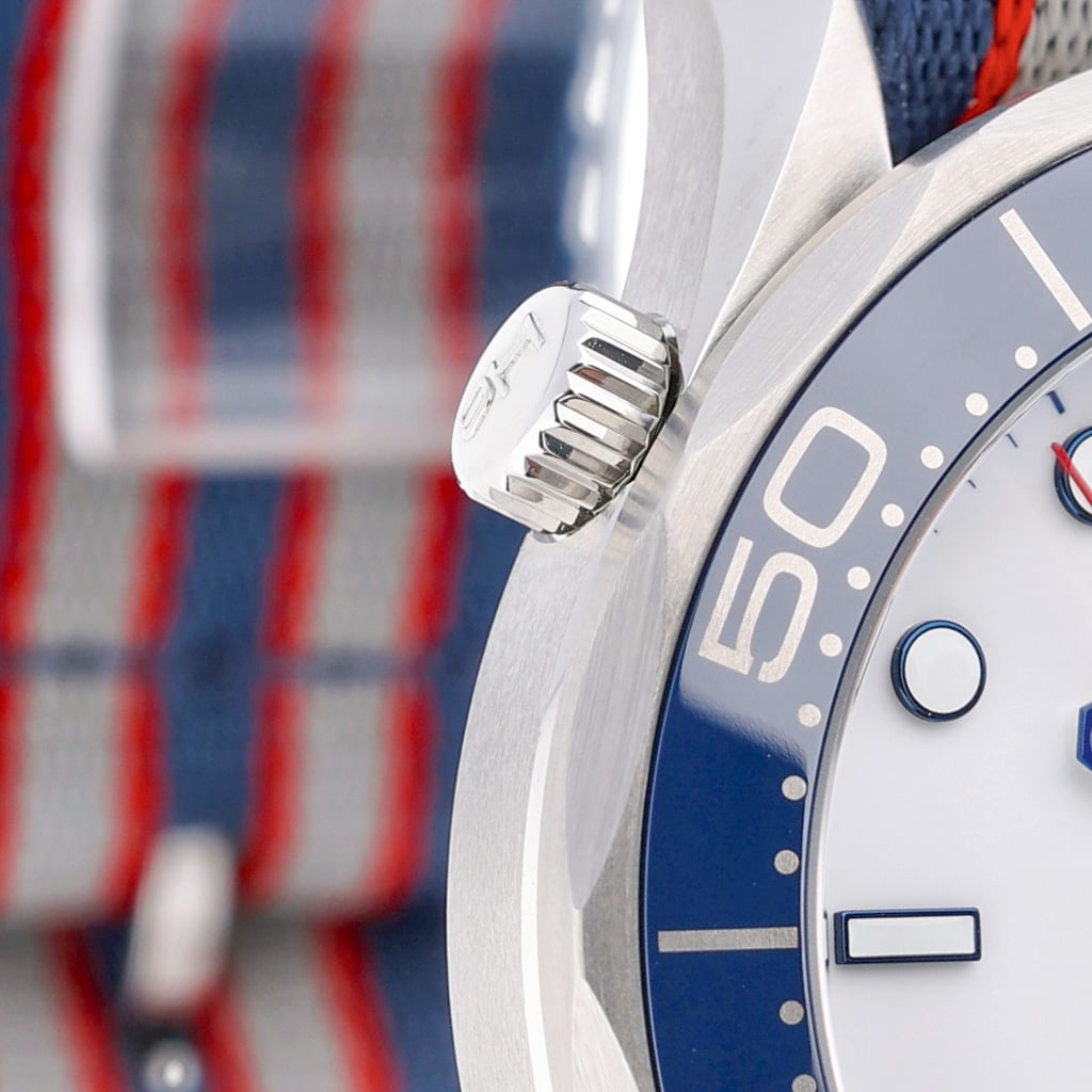 Omega SEAMASTER DIVER 300M