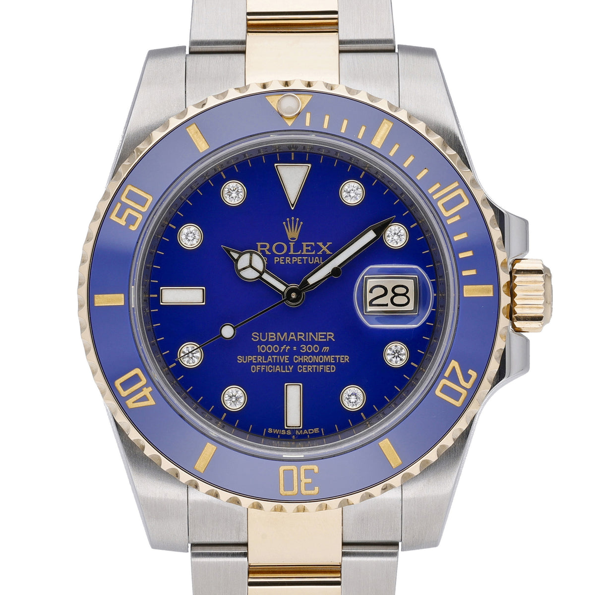 Rolex SUBMARINER