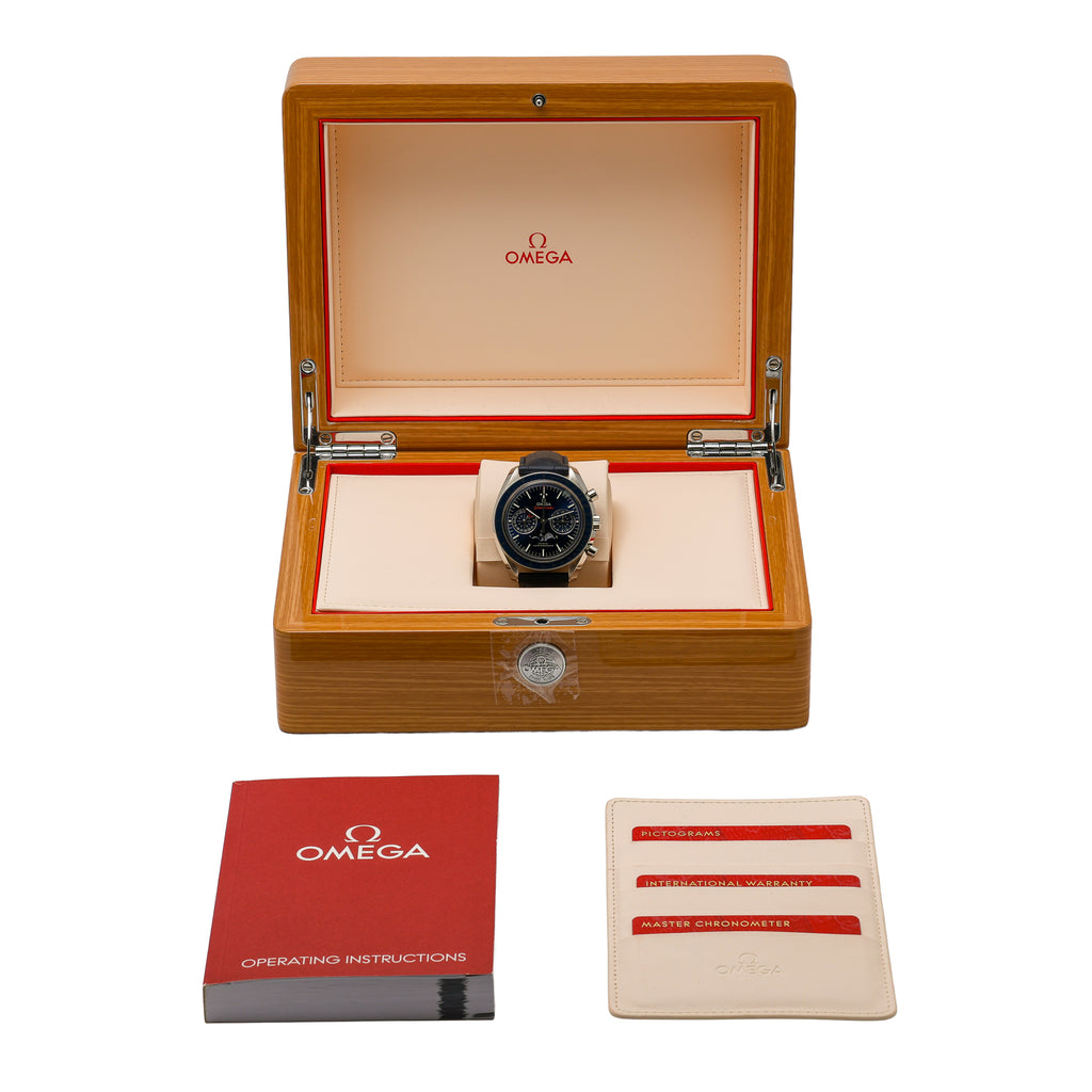 Omega SPEEDMASTER