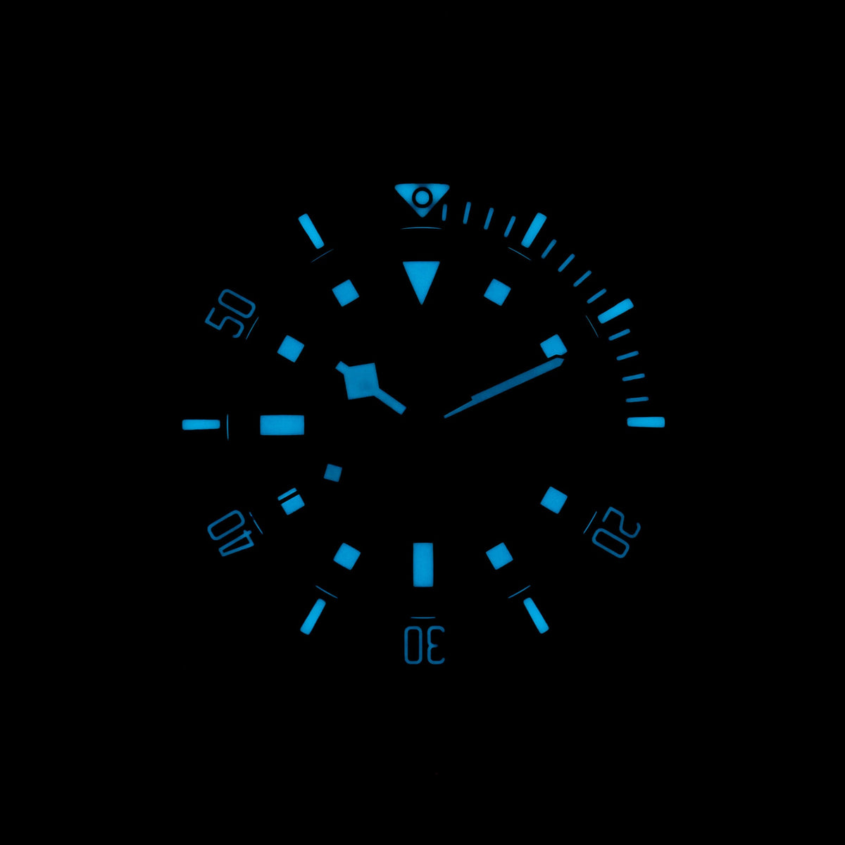Tudor PELAGOS ROYAL NAVY CLEARANCE DIVER