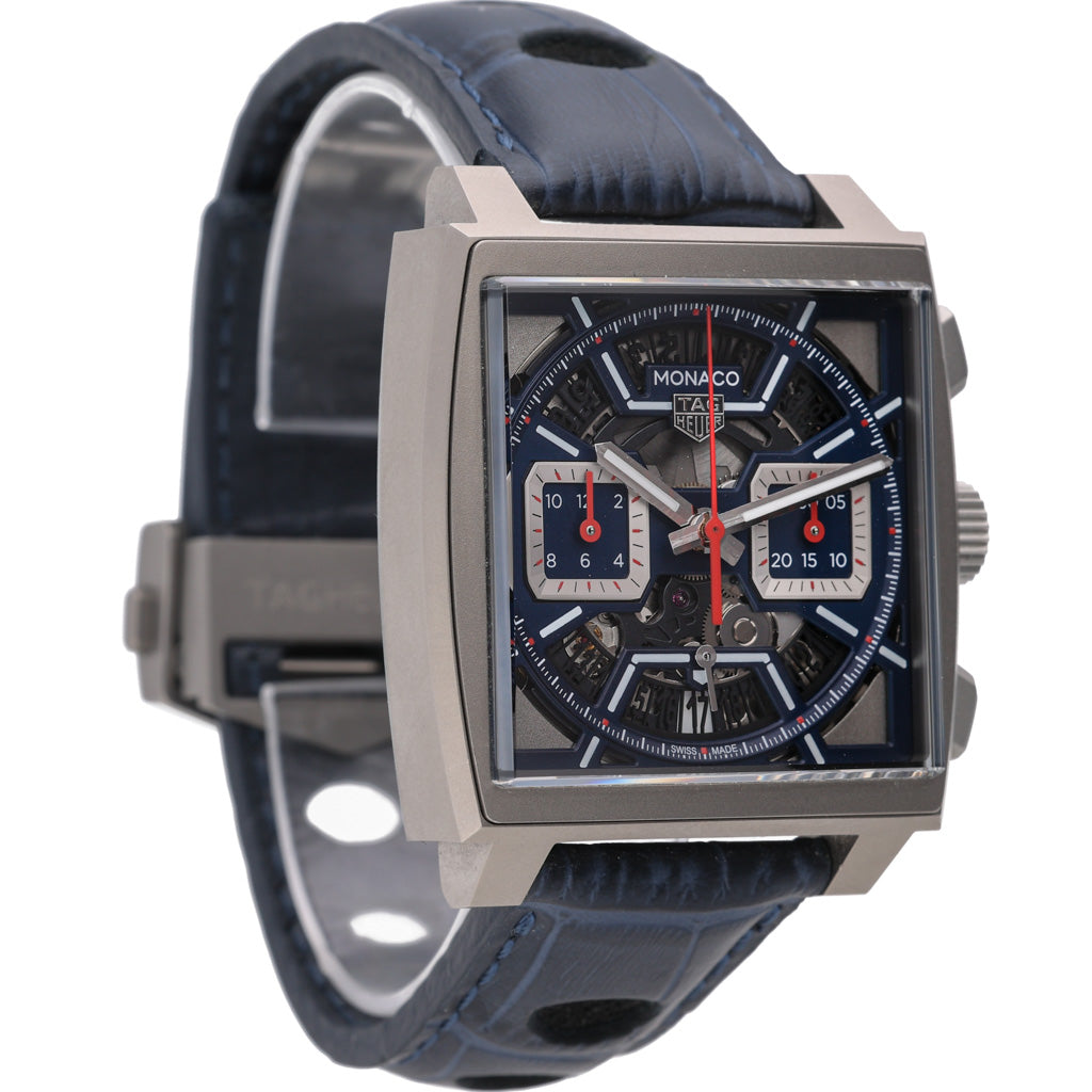 Tag Heuer MONACO