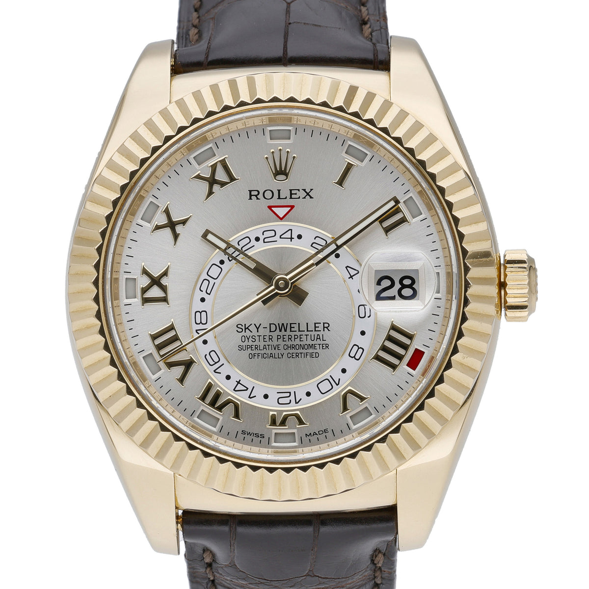Rolex SKY