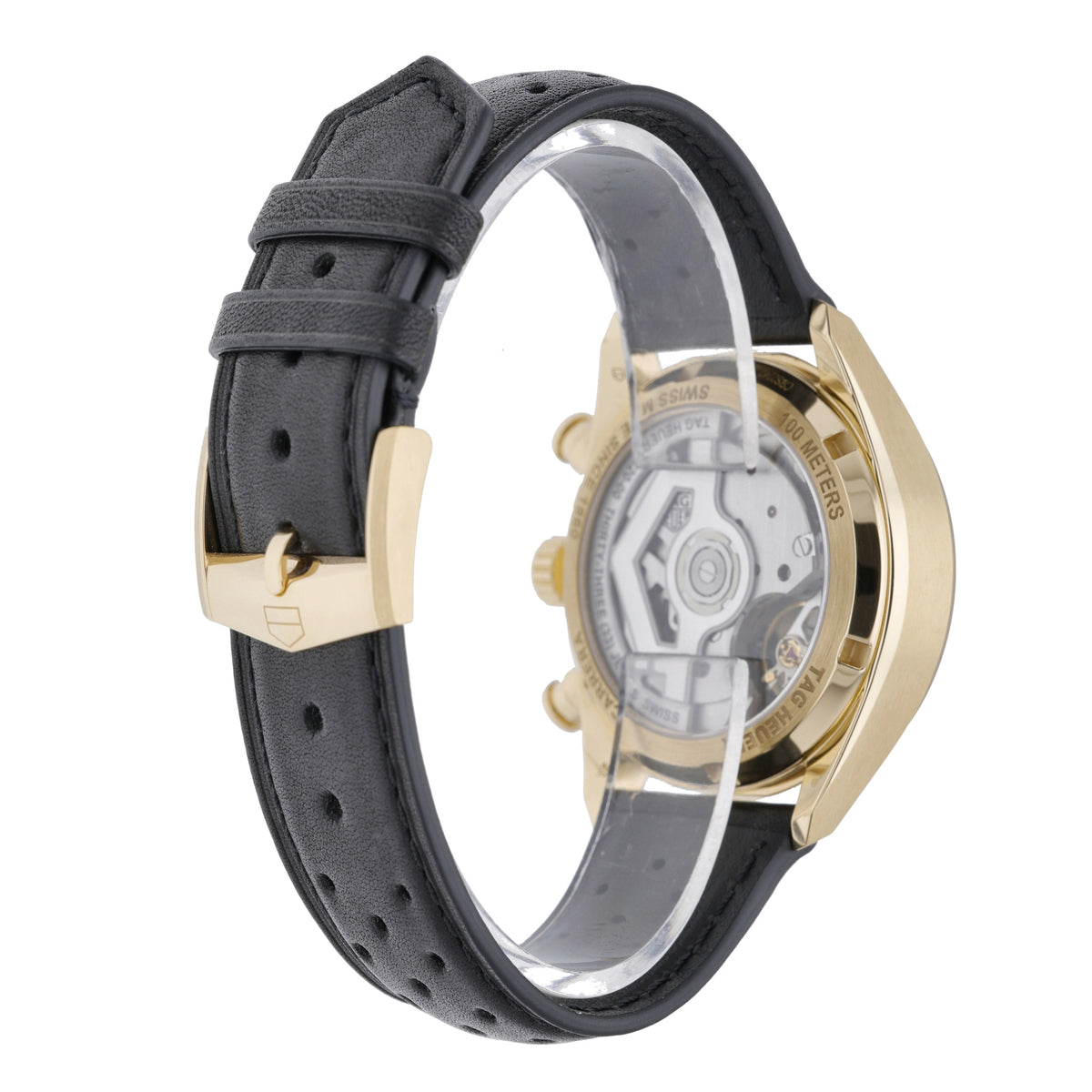 Tag Heuer CARRERA CHRONOGRAPH