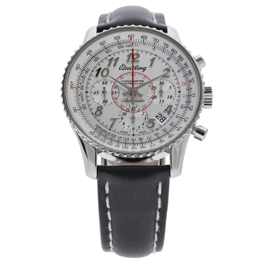 Breitling MONTBRILLANT