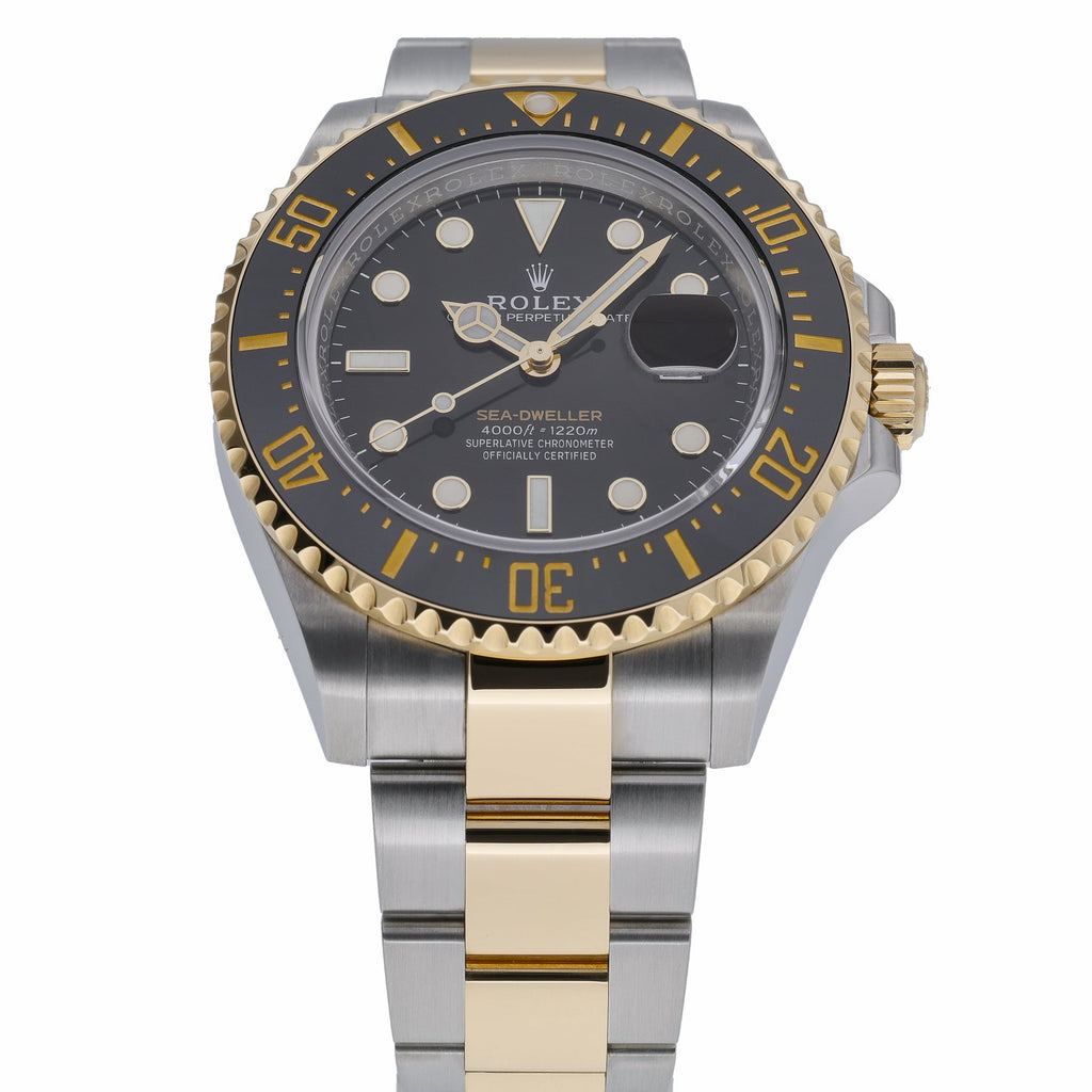 Rolex SEA