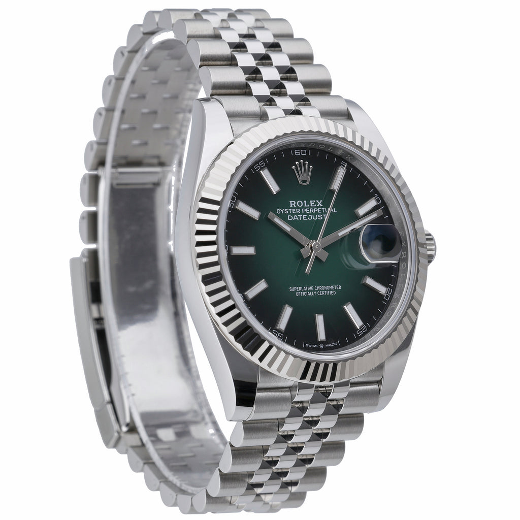 Rolex DATEJUST 41