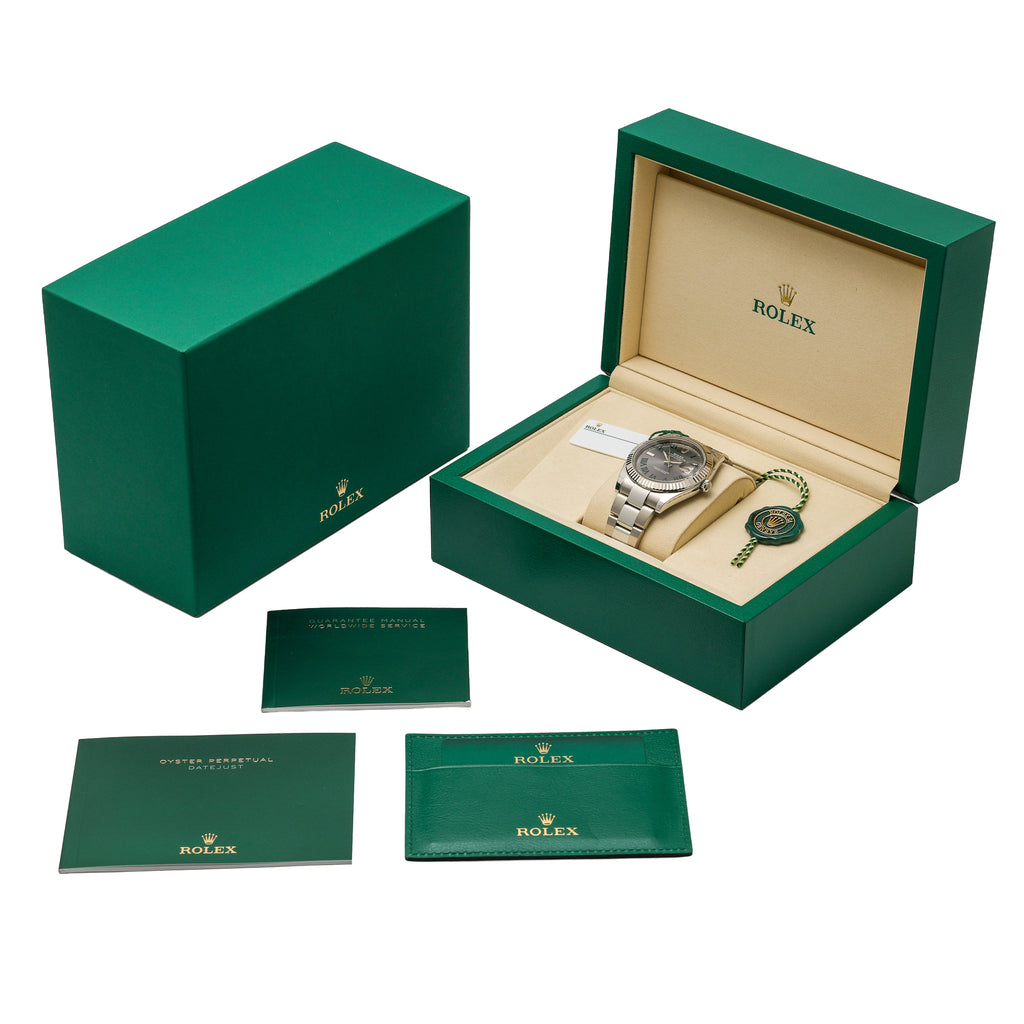 Rolex DATEJUST 41