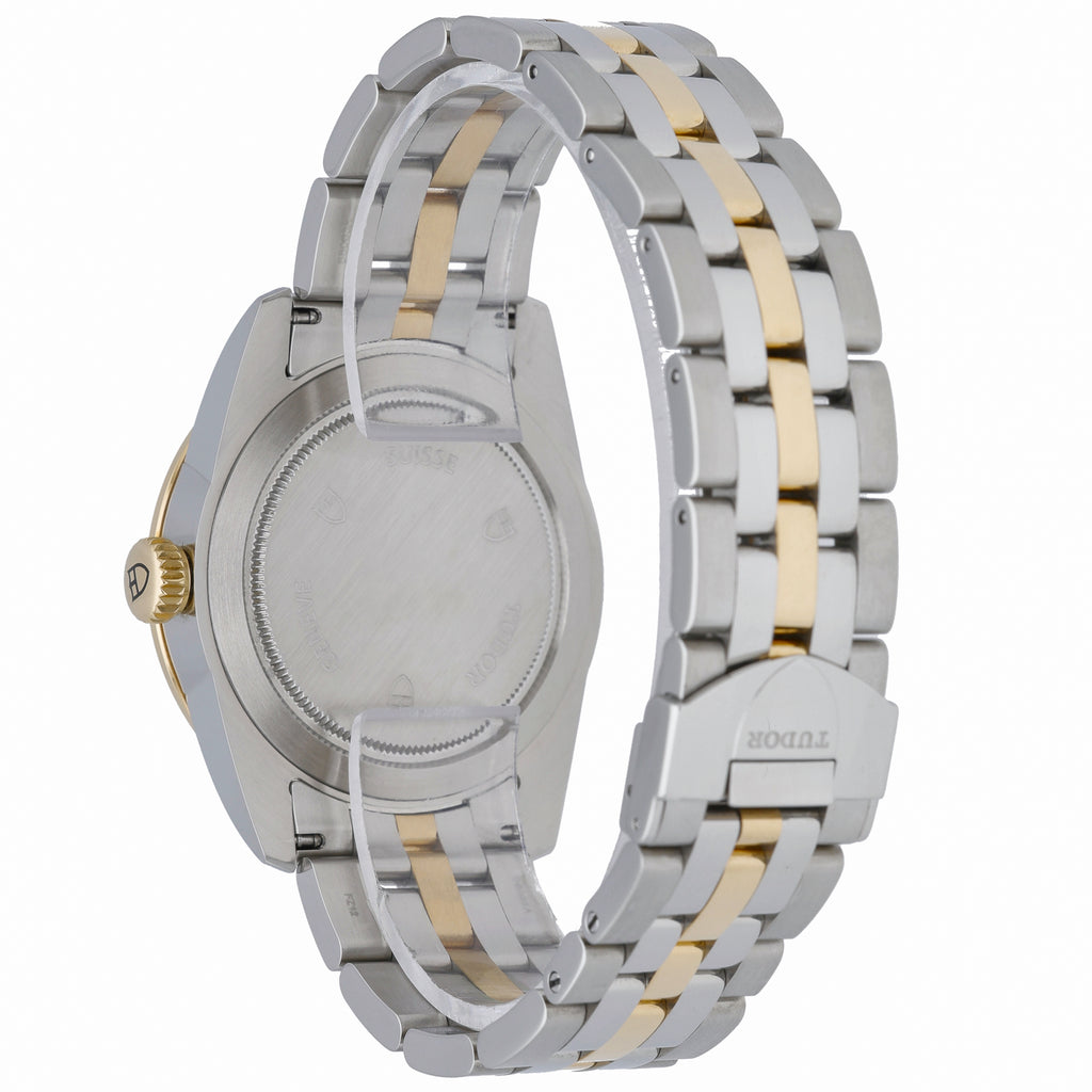 Tudor GLAMOUR DATE & DAY
