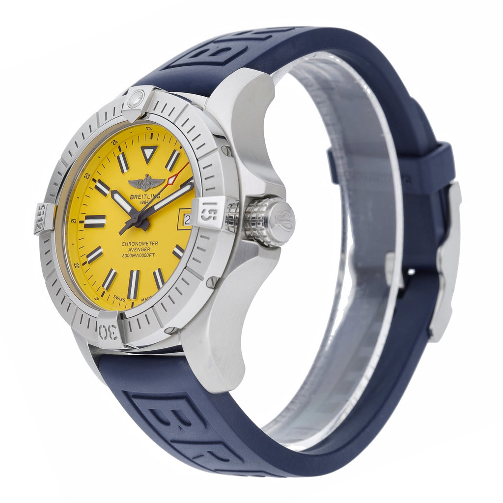 Breitling AVENGER SEAWOLF