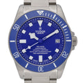 Tudor PELAGOS ROYAL NAVY CLEARANCE DIVER
