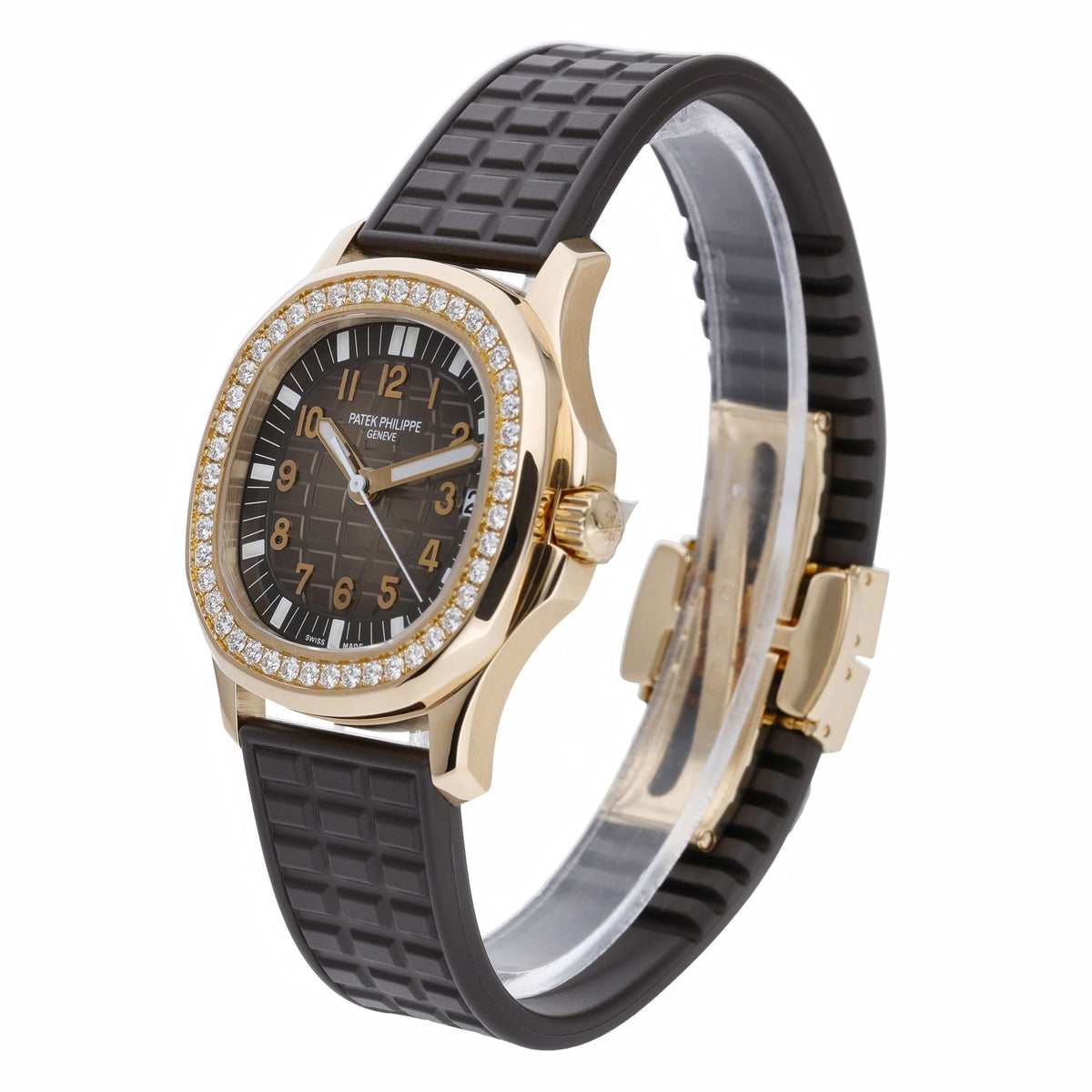 Patek Philippe AQUANAUT