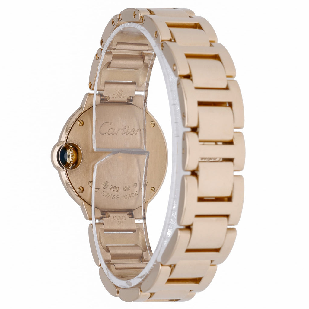 Cartier BALLON BLEU