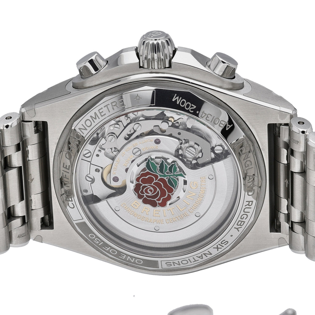 Breitling CHRONOMAT B01 42