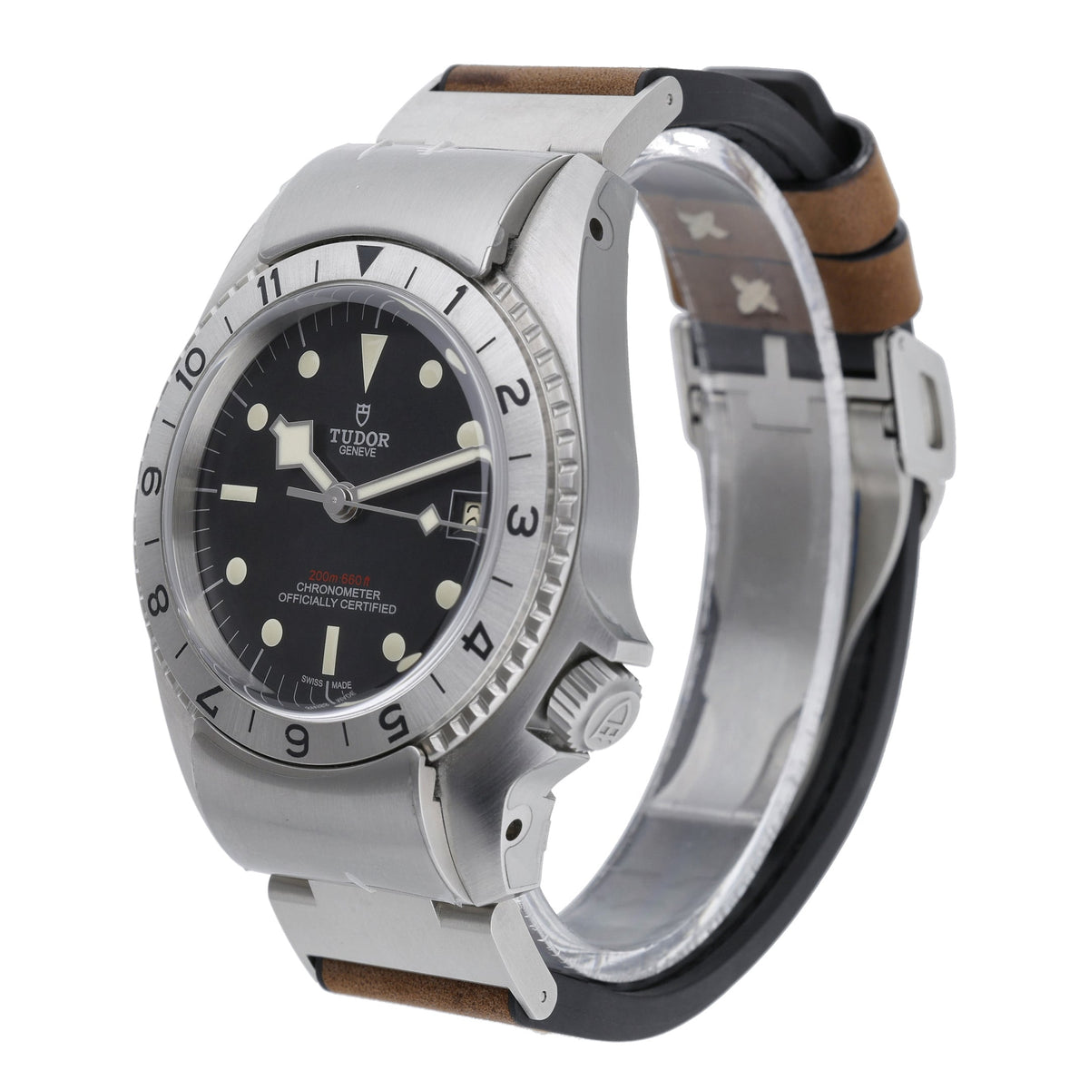 Tudor BLACK BAY PO1