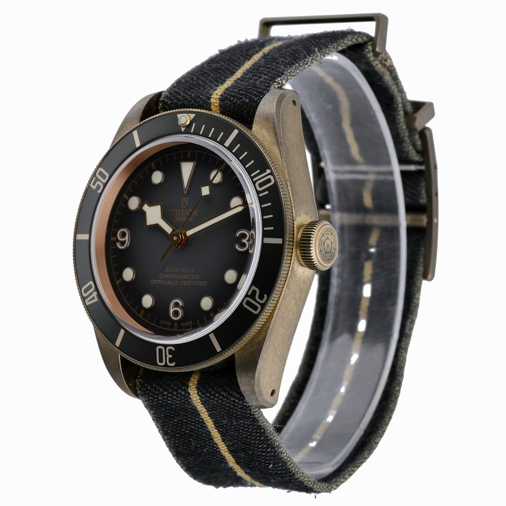Tudor BLACK BAY BRONZE