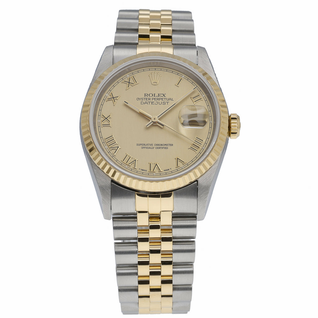 Rolex DATEJUST 36