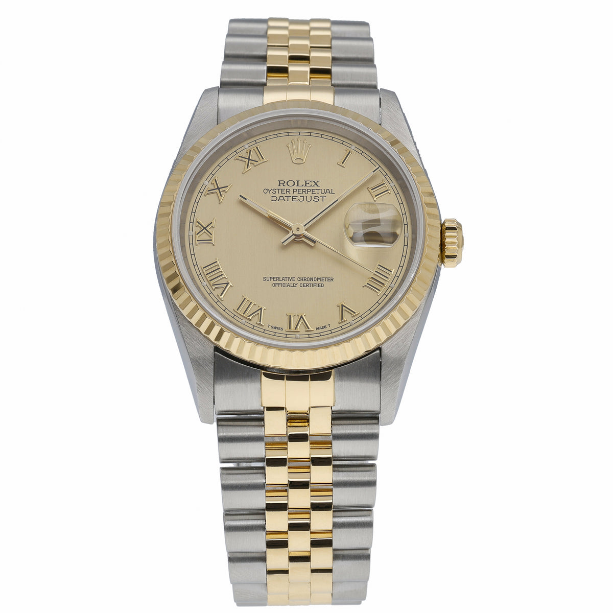 Rolex DATEJUST 36
