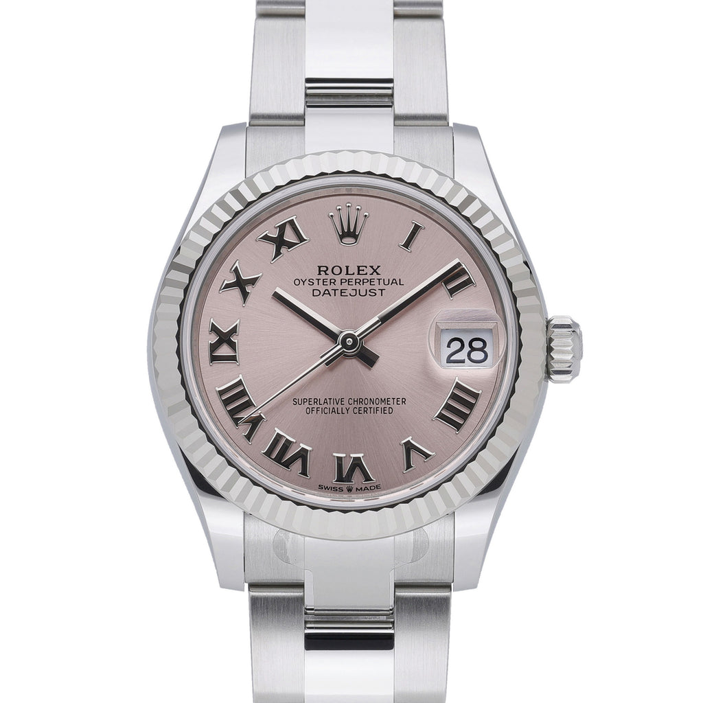 Rolex DATEJUST 31