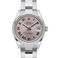 Rolex DATEJUST 31