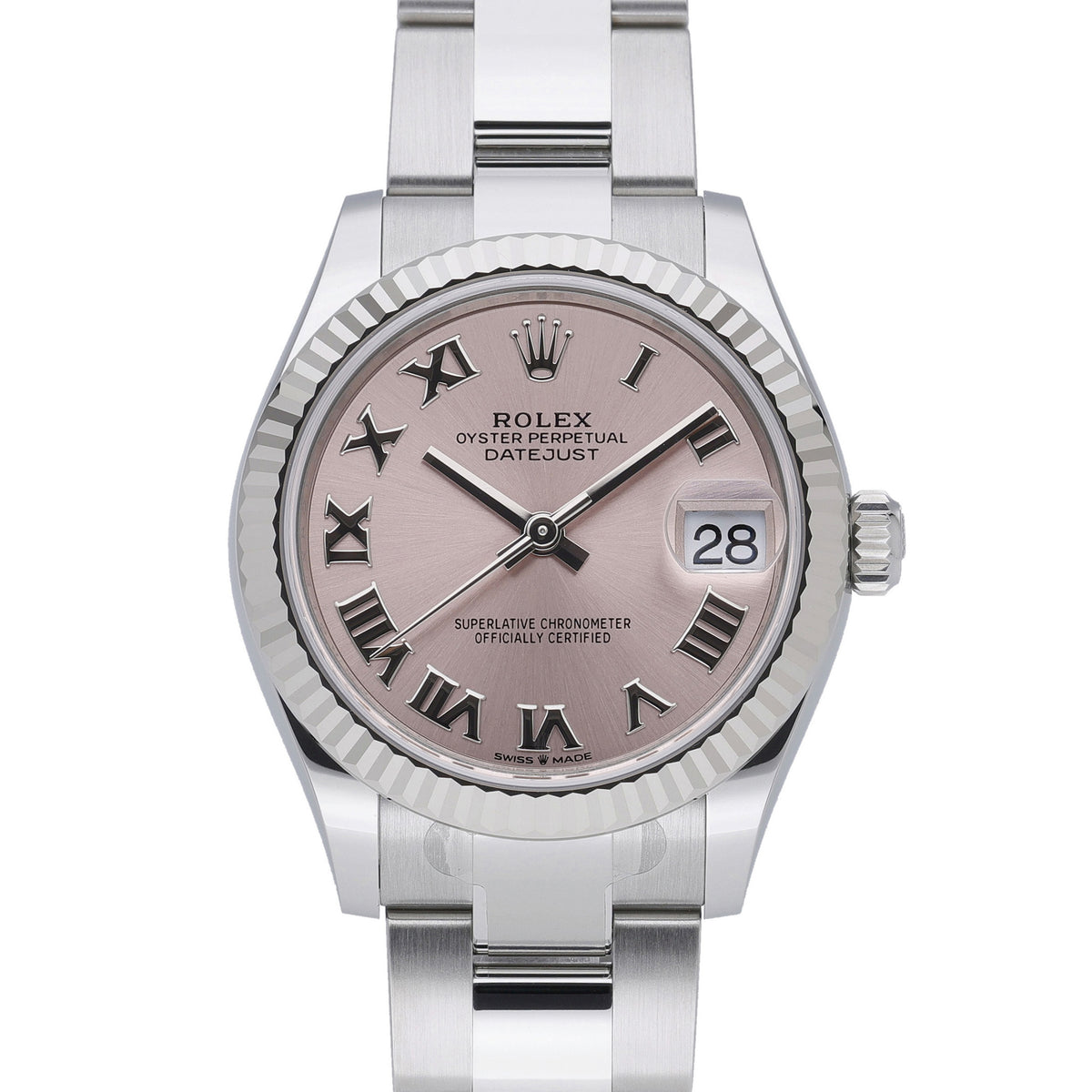 Rolex DATEJUST 31
