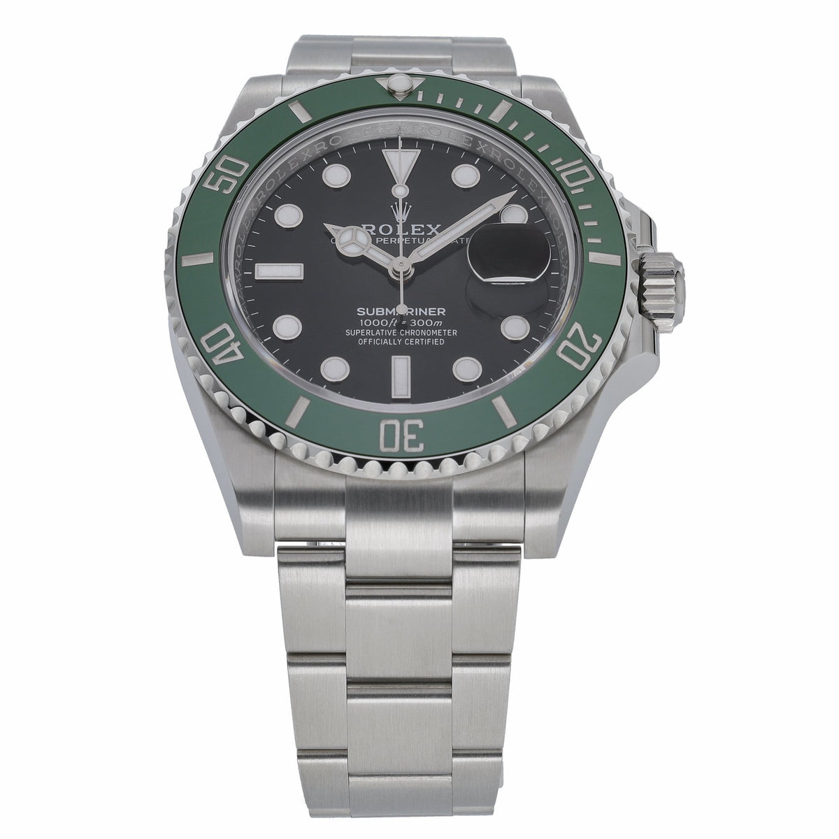 Rolex SUBMARINER
