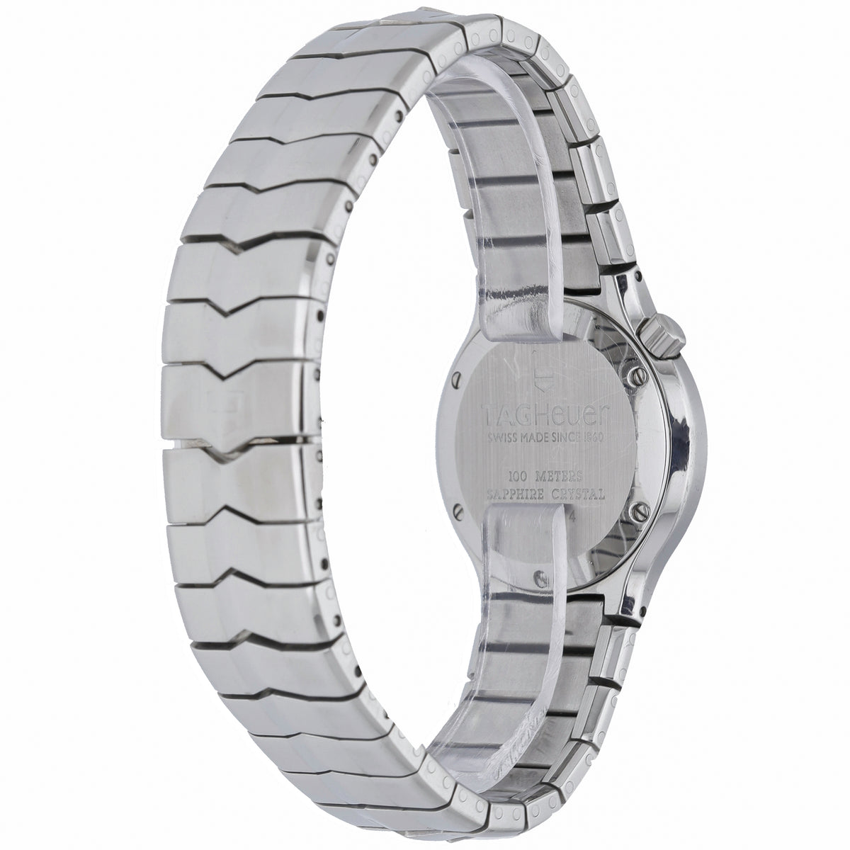 Tag Heuer ALTER EGO