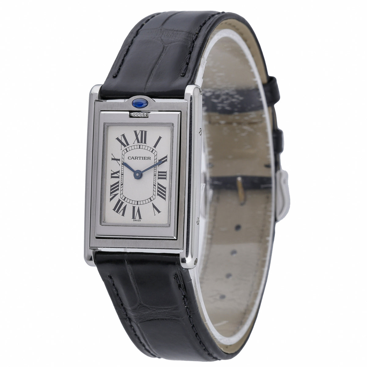 Cartier TANK BASCULANTE