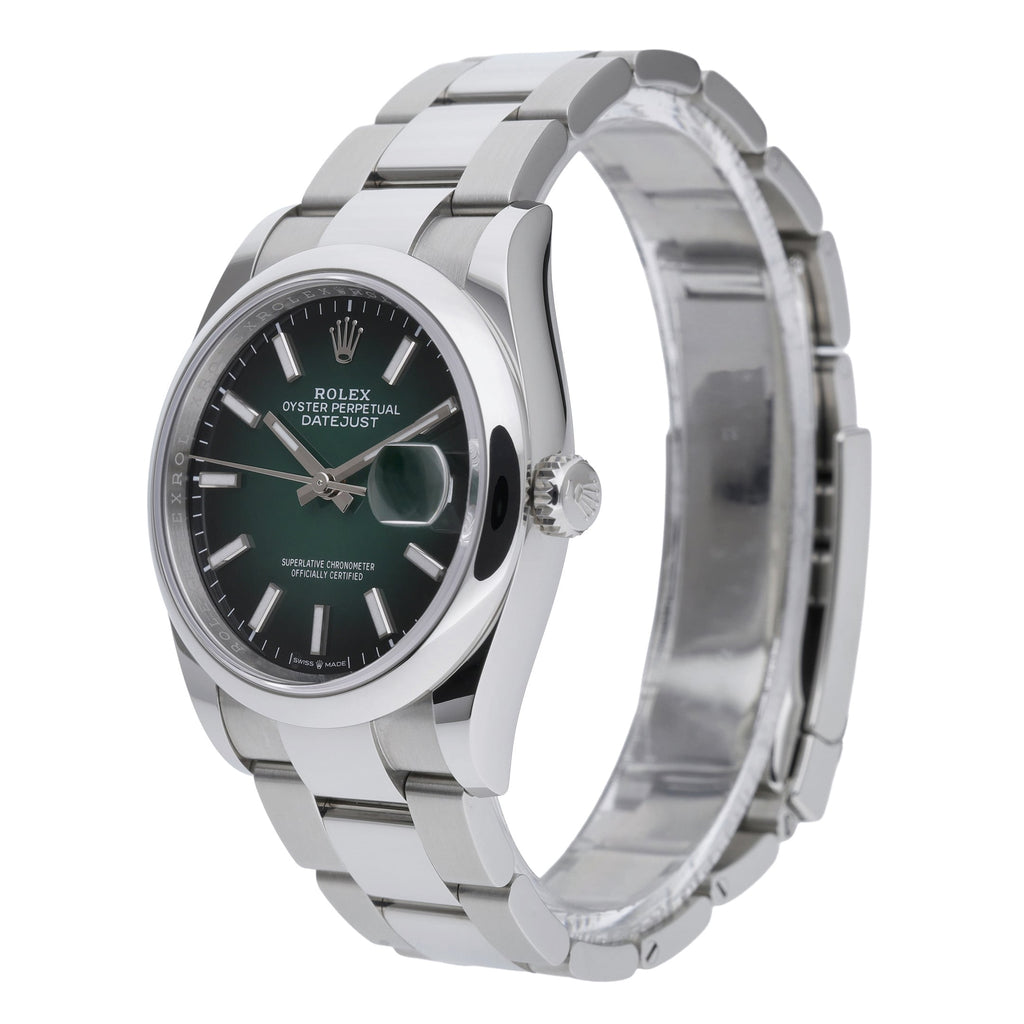 Rolex DATEJUST 36