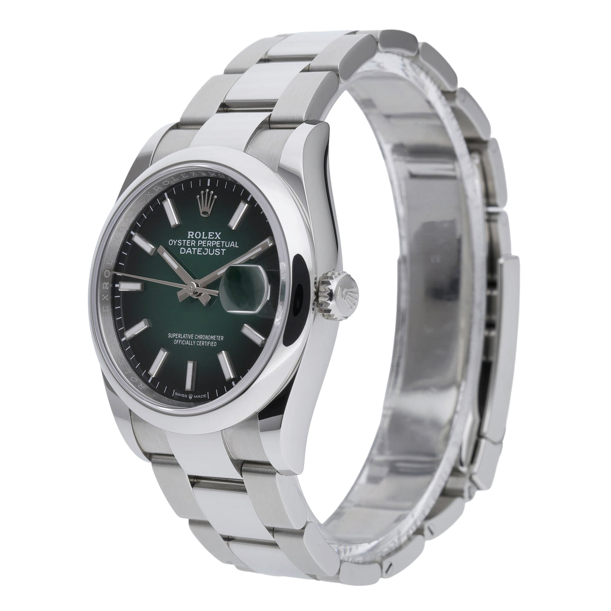 Rolex DATEJUST 36