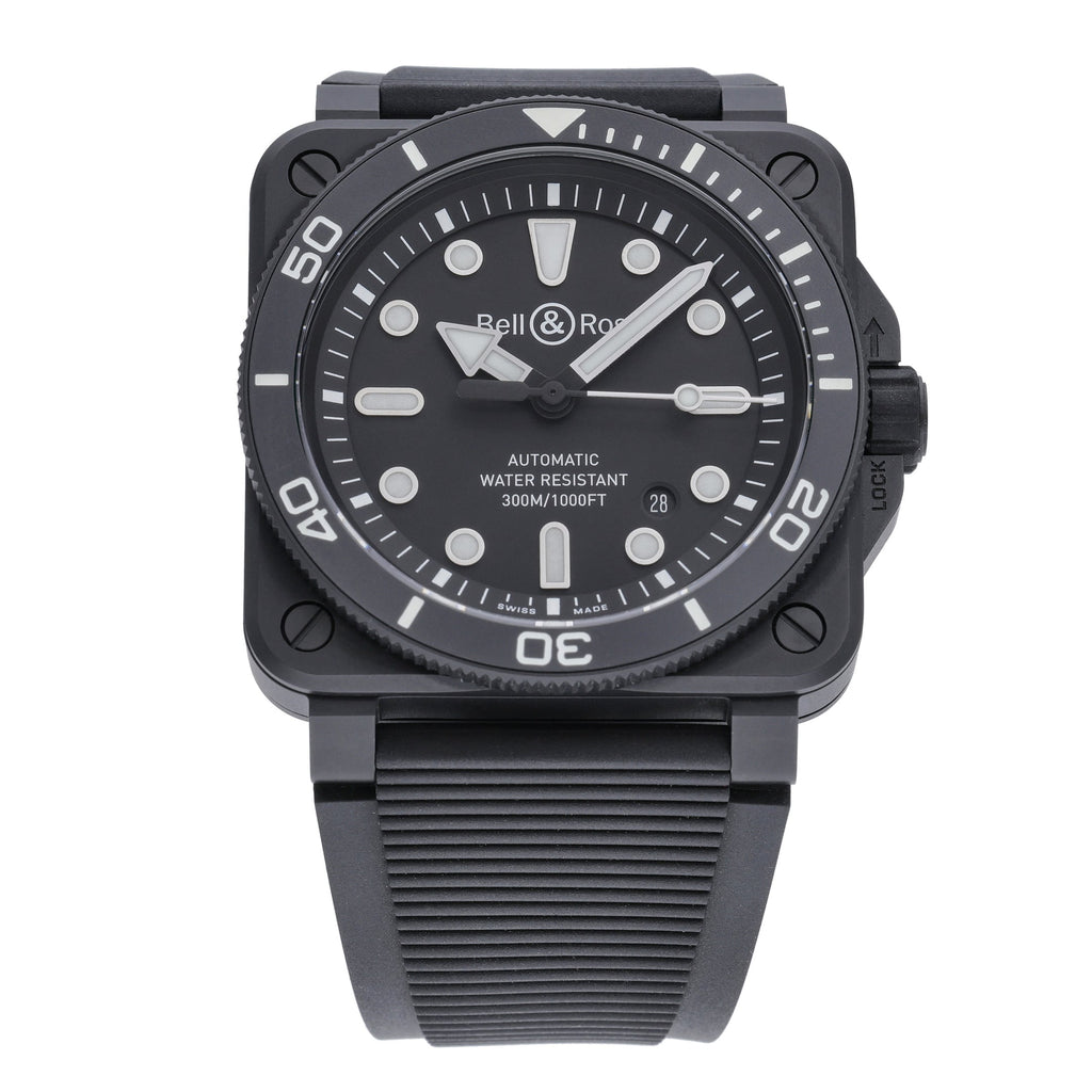 Bell & Ross BR 03