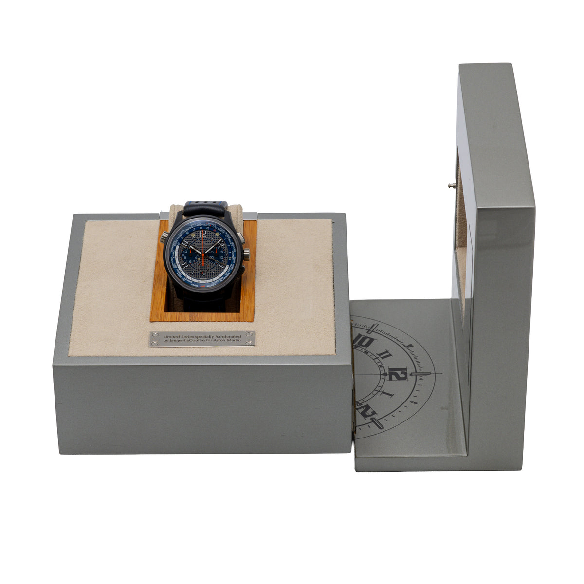 Jaeger-LeCoultre AMVOX
