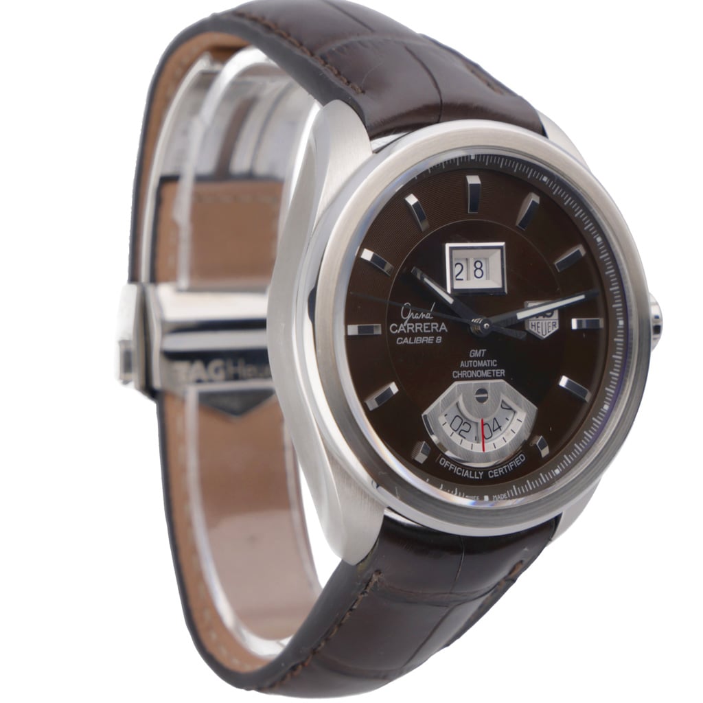 Tag Heuer GRAND CARRERA