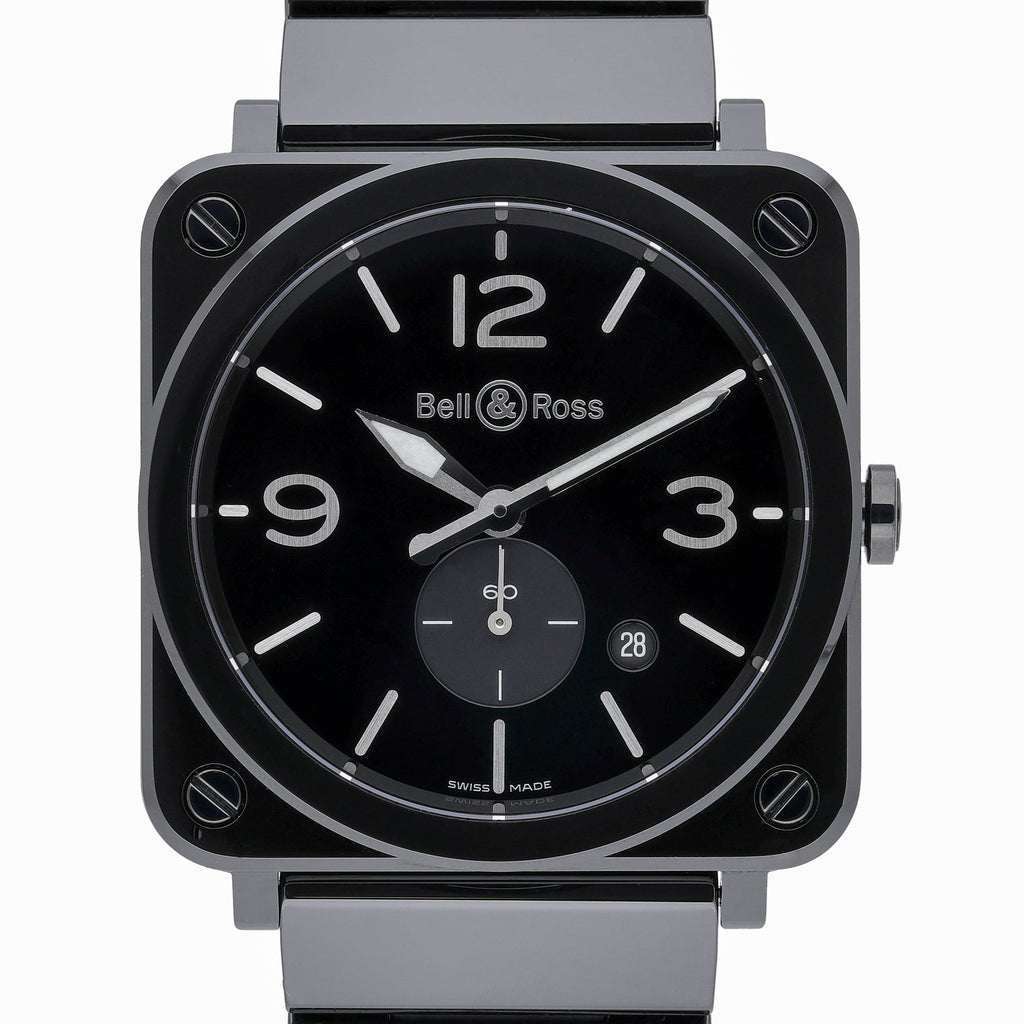 Bell & Ross BRS-64