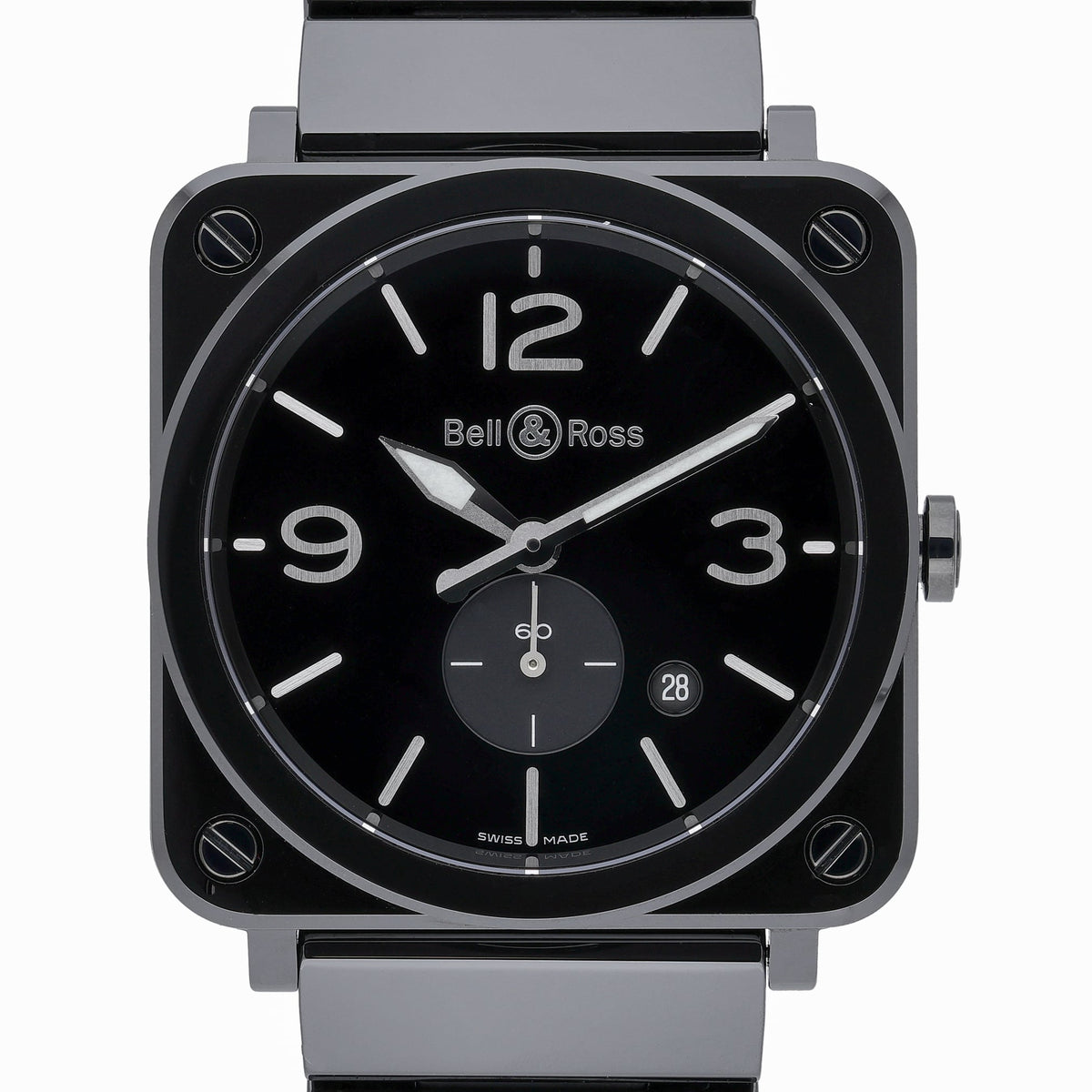 Bell & Ross BRS-64
