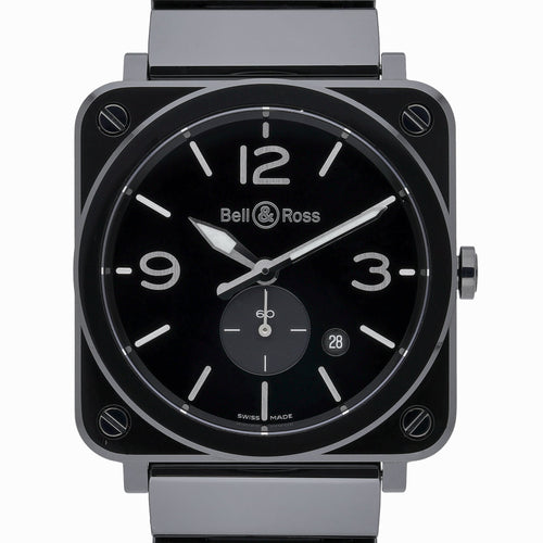 Bell & Ross BRS-64