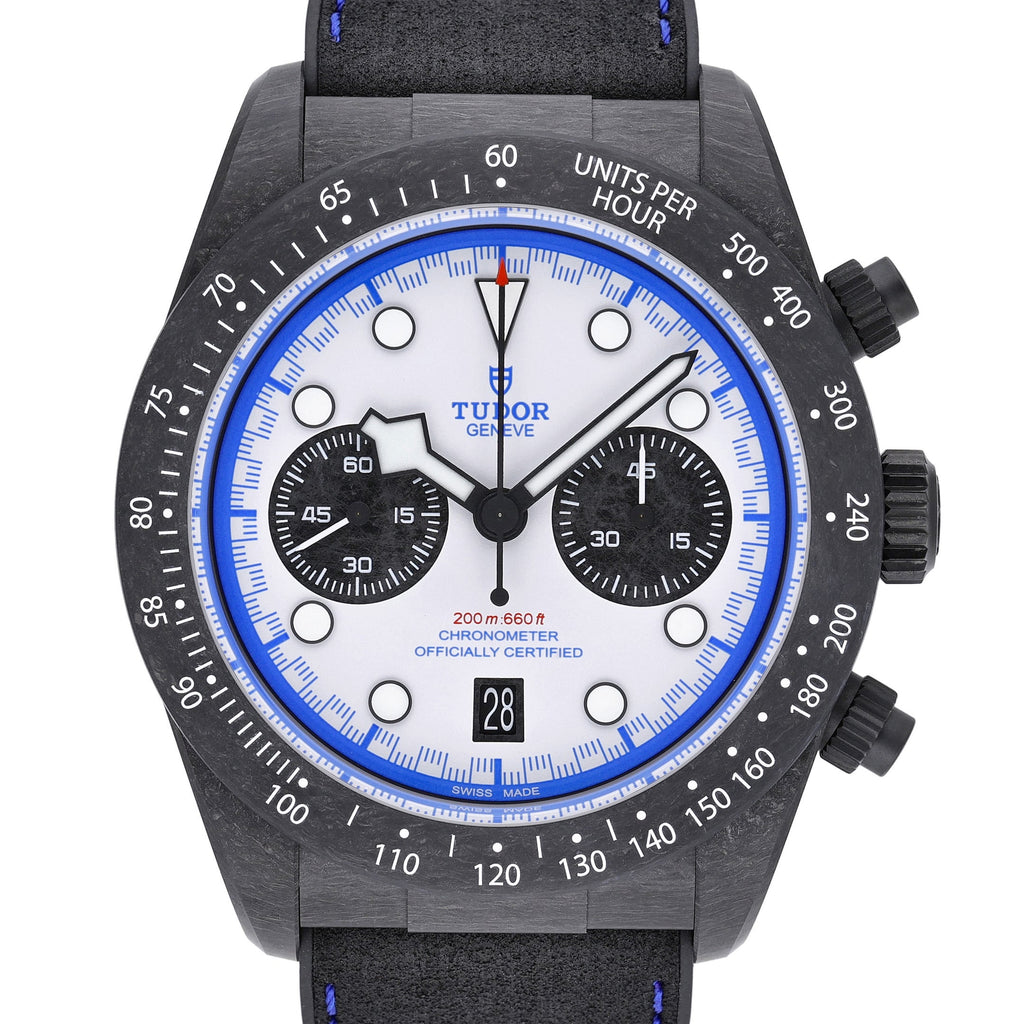 Tudor BLACK BAY CHRONOGRAPH