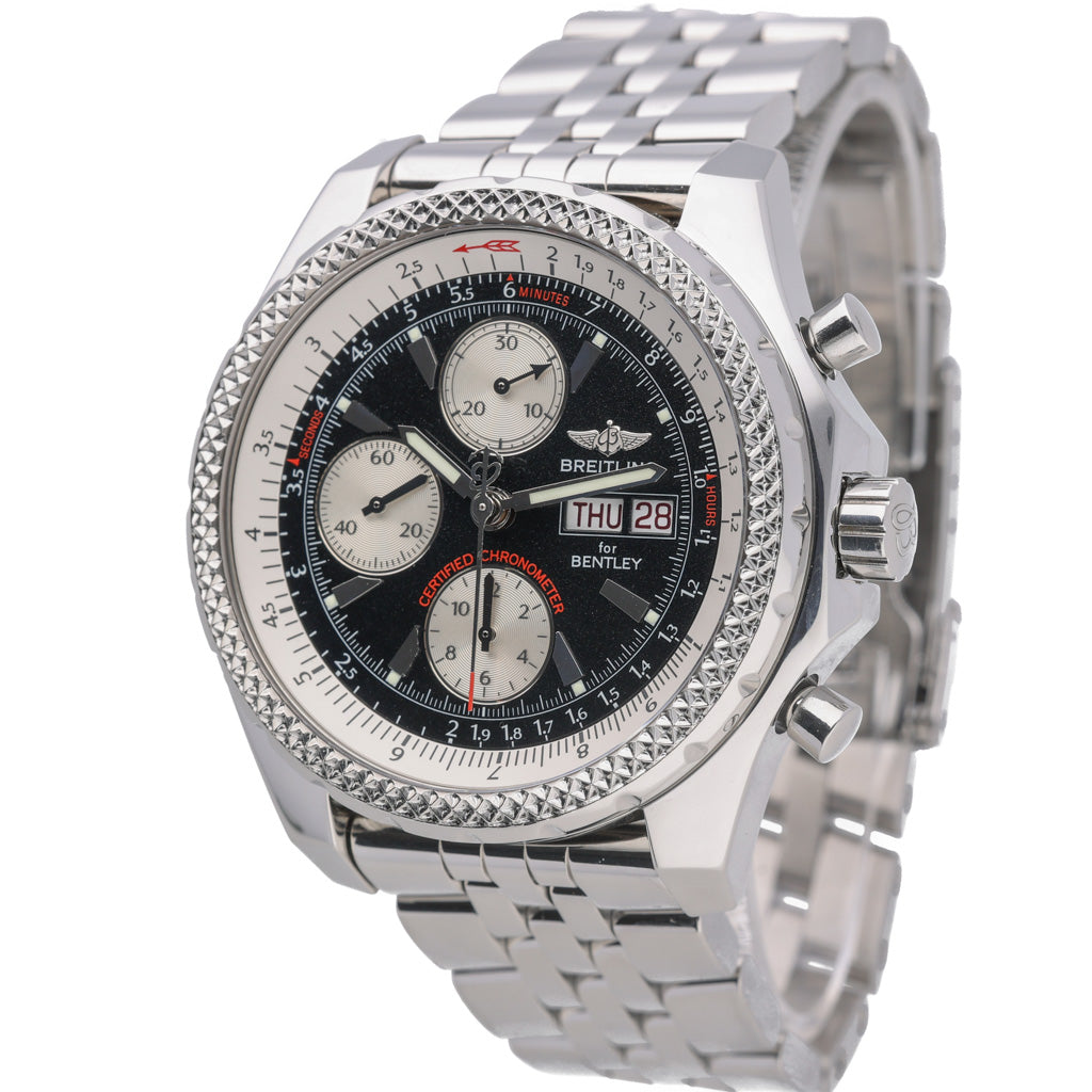 Breitling BENTLEY GT