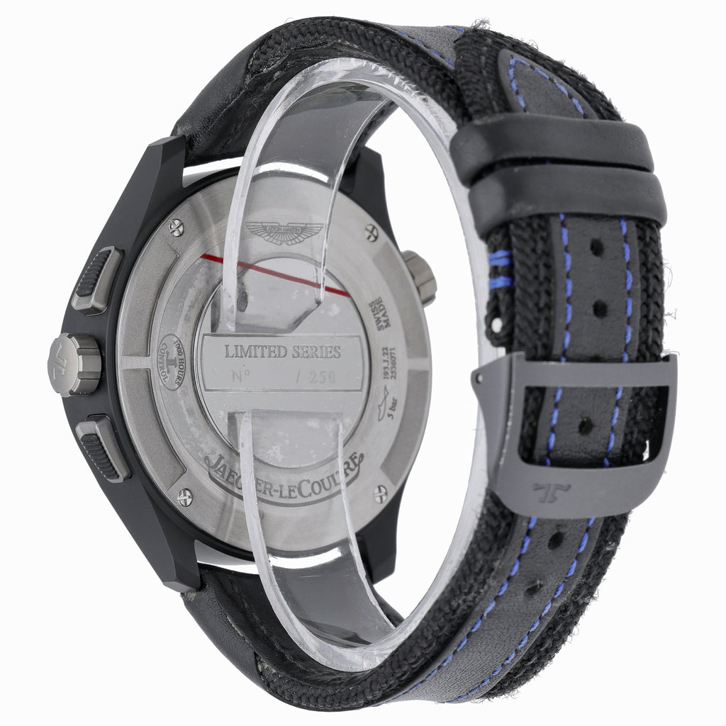 Jaeger-LeCoultre AMVOX