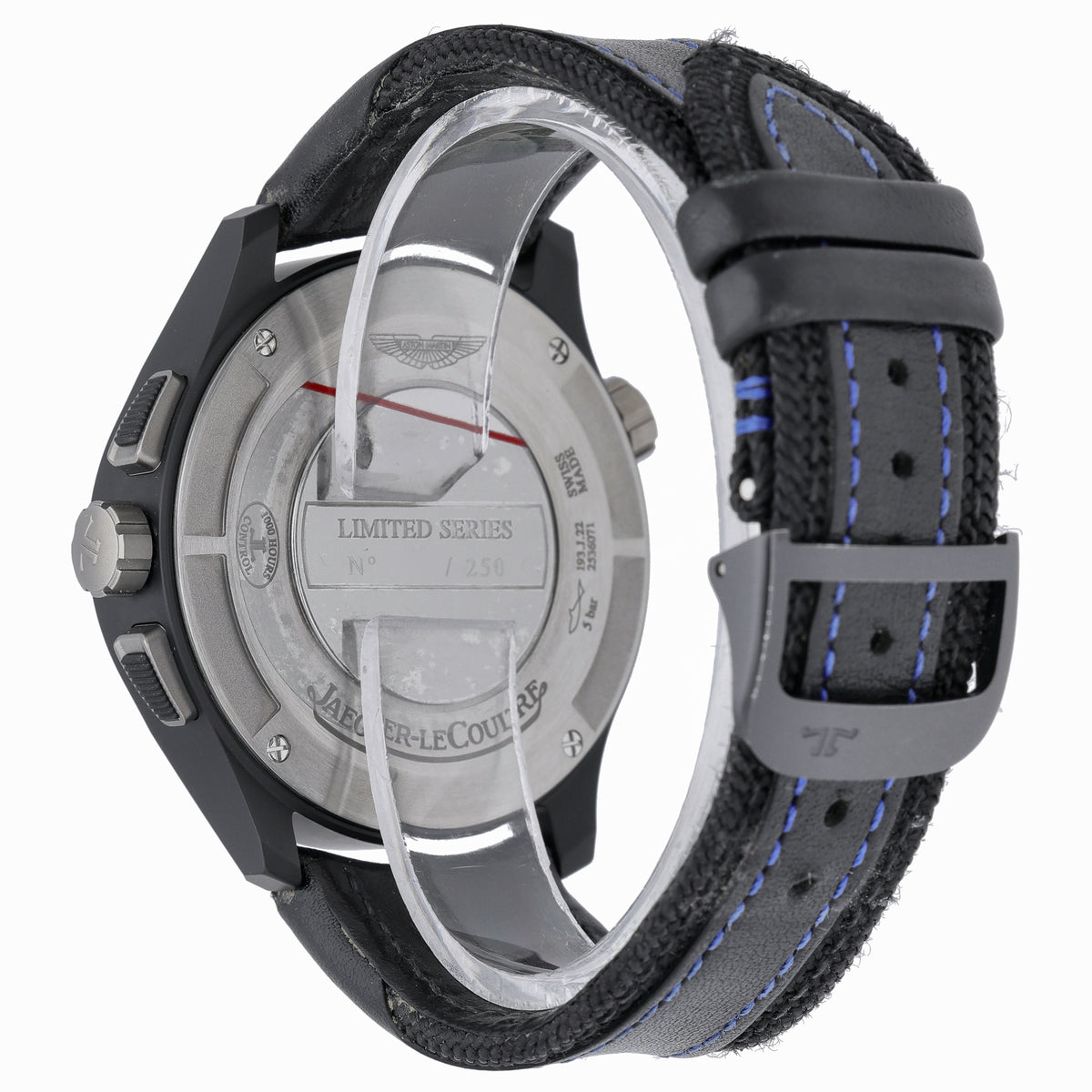 Jaeger-LeCoultre AMVOX