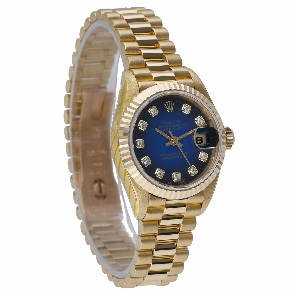 Rolex DATEJUST