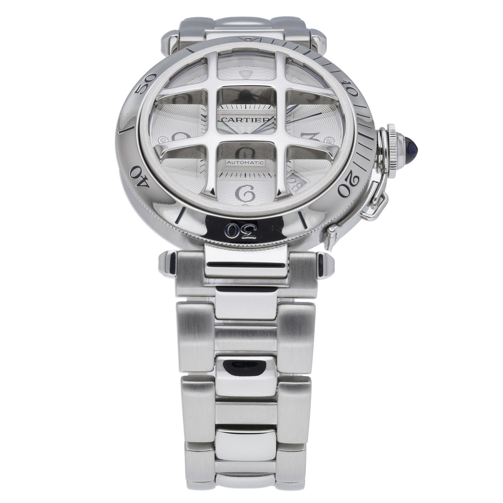 Cartier PASHA